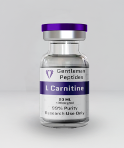 L Carnitine 20mL