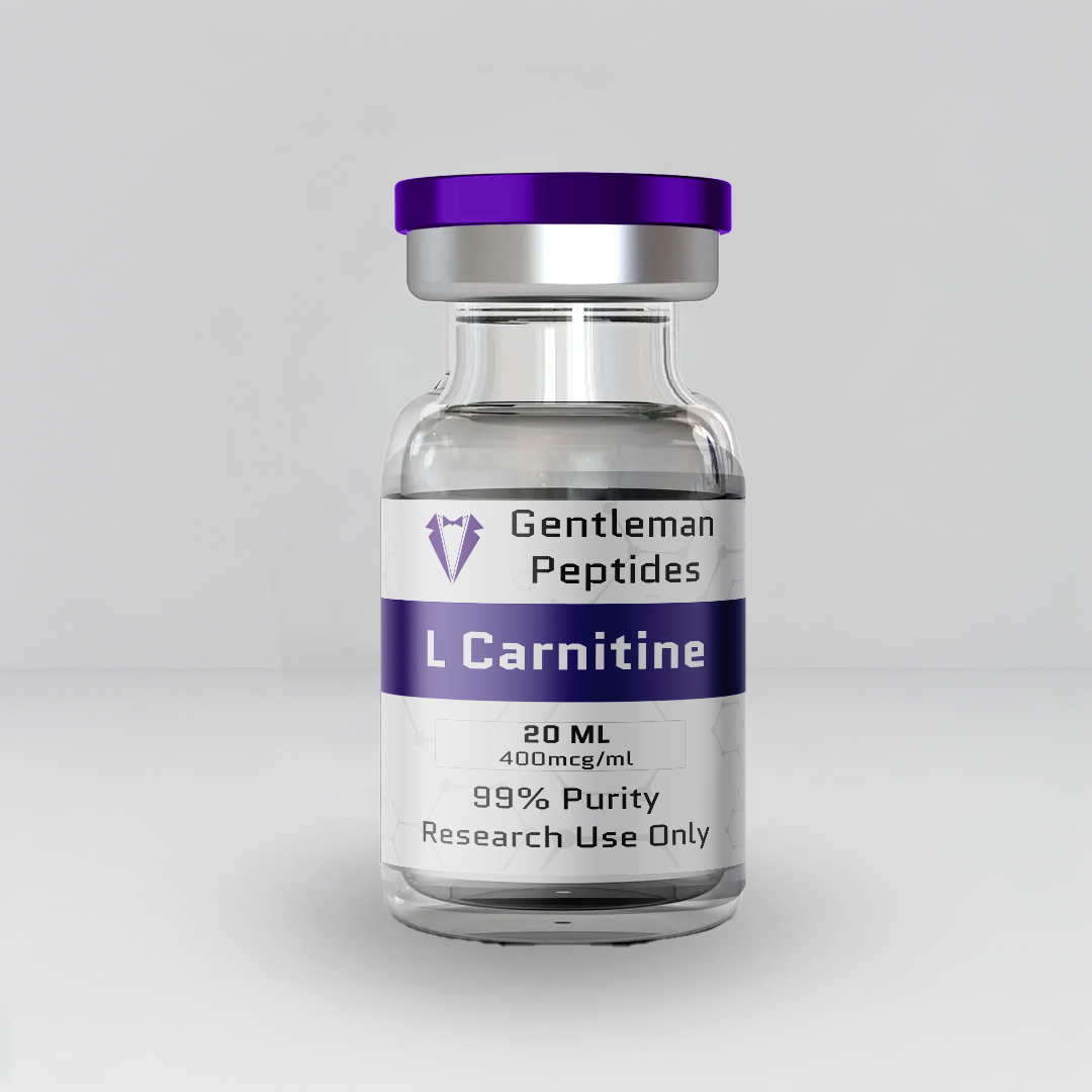 L Carnitine 20mL