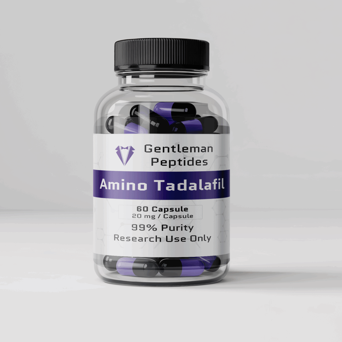 Amino Tada 20mg Amino Tada 20mg