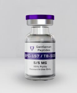 BPC-157 & TB-500