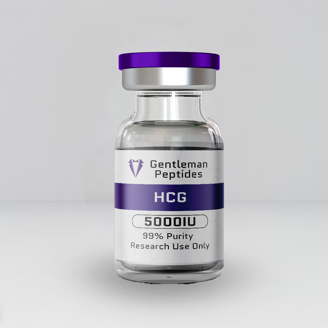 HCG HCG