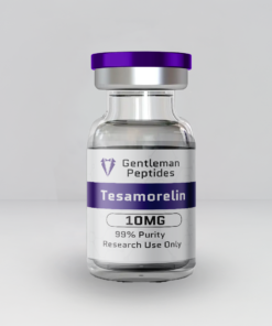 Tesamorelin