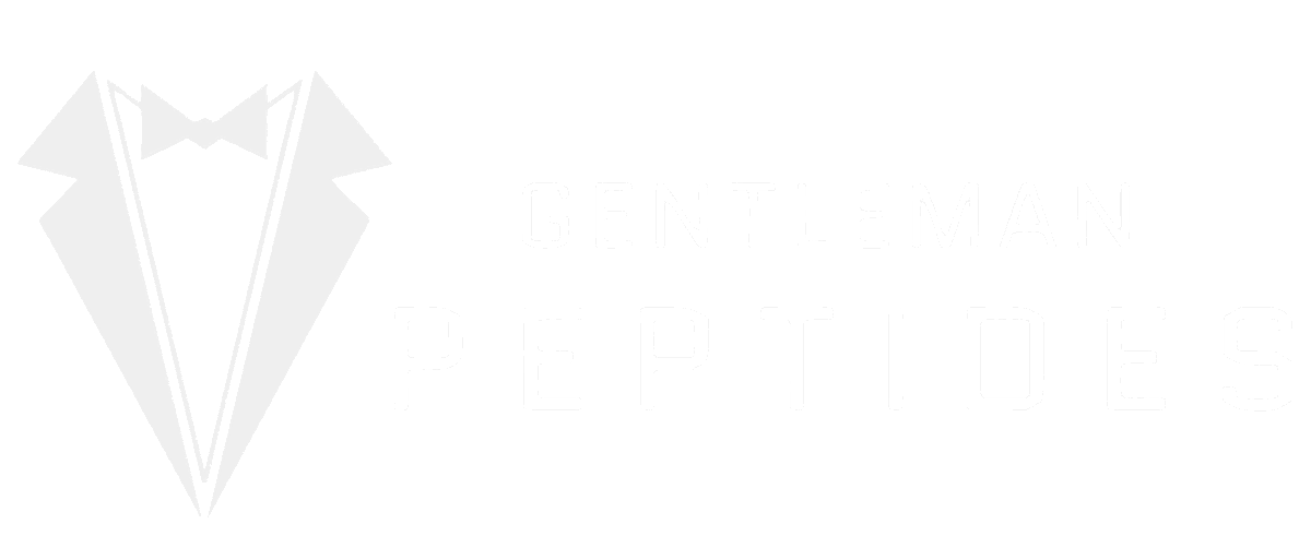 gentleman peptides
